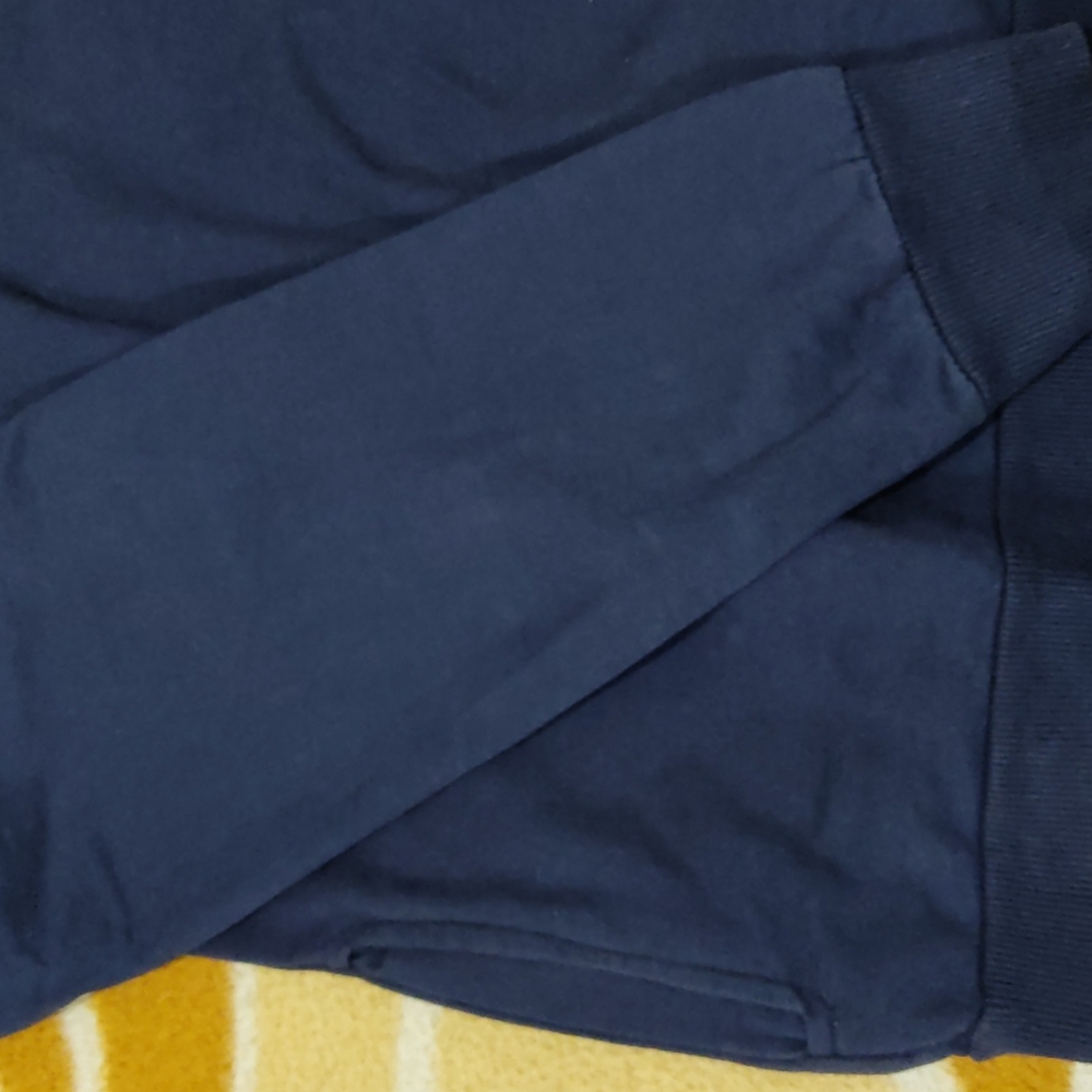 CAMPUS SUTRA SWEATSHIRT - Picture 3 of 6